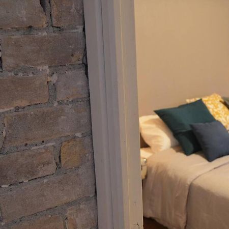 Le Jaures, Logement D'Exception Grenoble Bagian luar foto