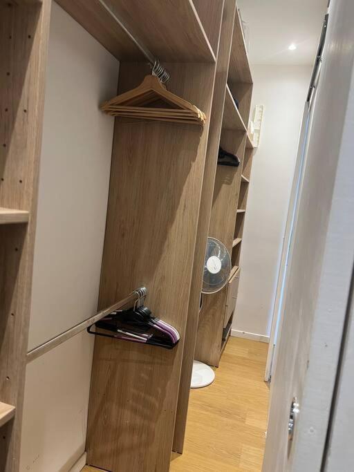 Le Jaures, Logement D'Exception Grenoble Bagian luar foto