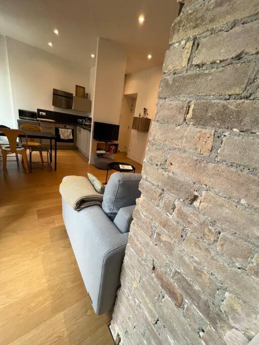 Le Jaures, Logement D'Exception Grenoble Bagian luar foto