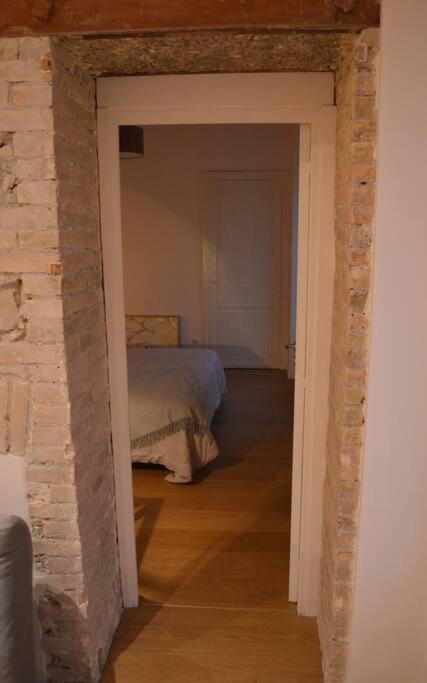 Le Jaures, Logement D'Exception Grenoble Bagian luar foto