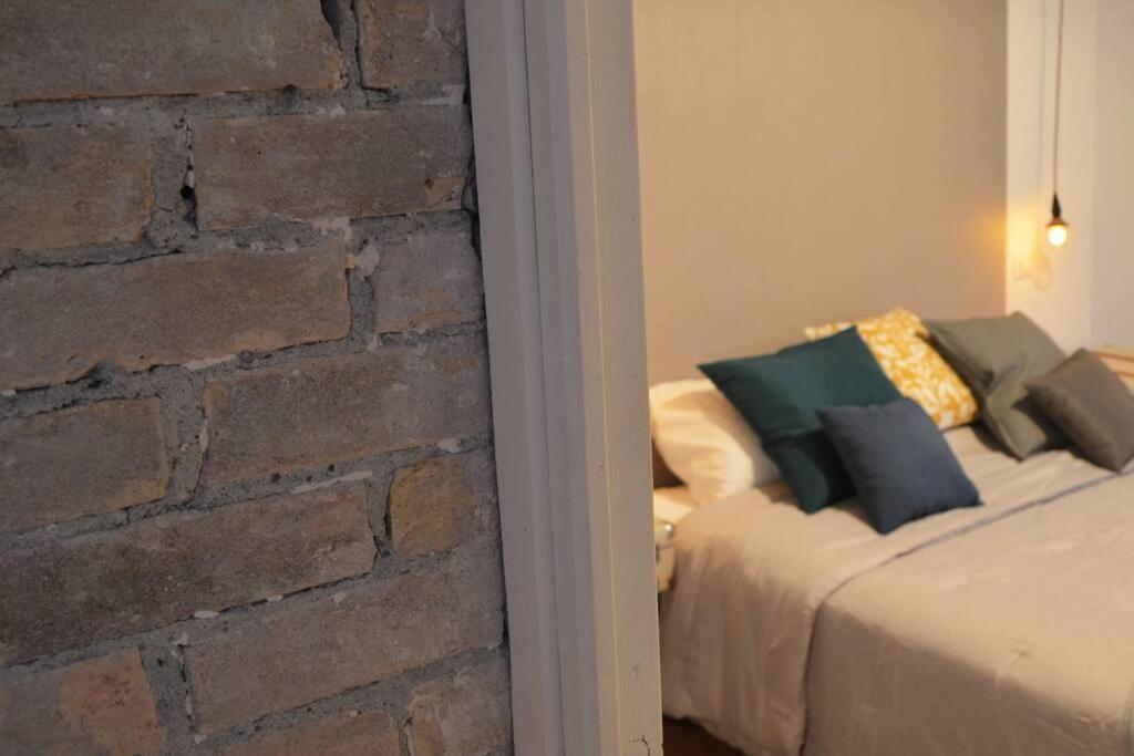 Le Jaures, Logement D'Exception Grenoble Bagian luar foto