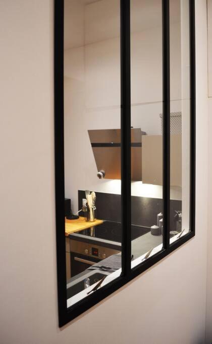 Le Jaures, Logement D'Exception Grenoble Bagian luar foto